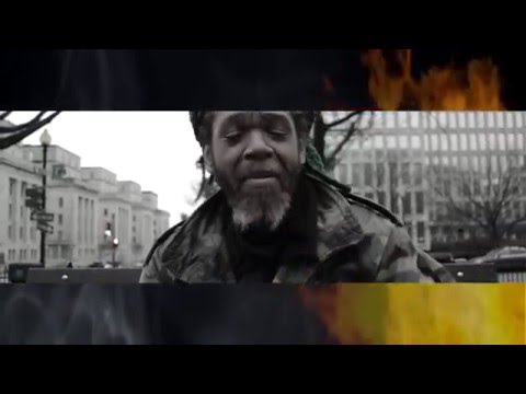 Enoch 7th Prophet- Burn Babylon (Official Video)