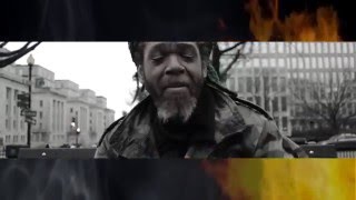 Enoch 7th Prophet- Burn Babylon (Official Video)