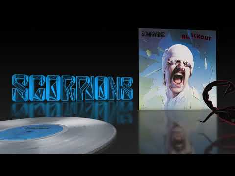 Dynamite - Scorpions