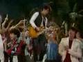 New JB On Hannah Montana Commercial