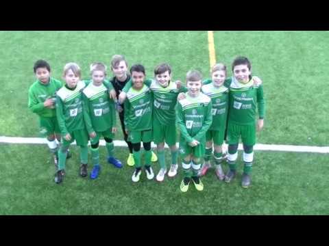 PU11- Sporting Lokeren - KVV Zelzate