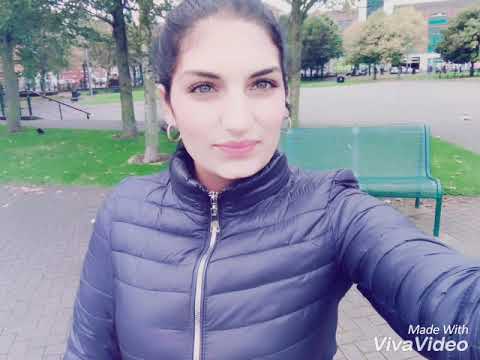 Saraya Lyubenova ft  Miki Lyubenov