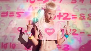 DIE ANTWOORD - Never Le Nkemise 2 (Extended)
