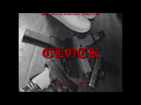 [FREE] SHANTI DOPE x BUDDAHBEADS x HELLMERRY TYPE BEAT - "GLOCK" 2025 ( BOOM BAP TYPE BEAT )