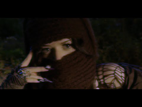 Minnite - DOMZHALE ft. Kai Virtual & Dansky (Official Music Video)