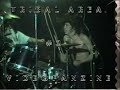 Tribal Area Vol 2 Hardcore Videozine VHS Rip 1988