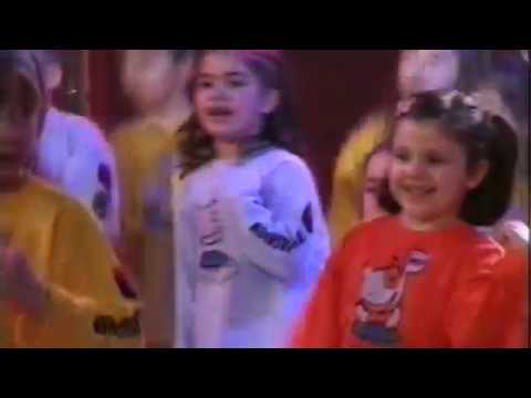 Potocinja 2004 - Dragan, Ana, Sanja i Jovana - Potocinja Himna (Official Video)