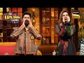 Varun और Kriti क्यों कर रहे हैं 'Howl'? | The Kapil Sharma Show Season 2 | Full Episode