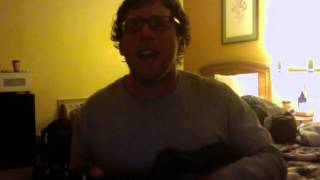 Undeclared (Dodos cover)