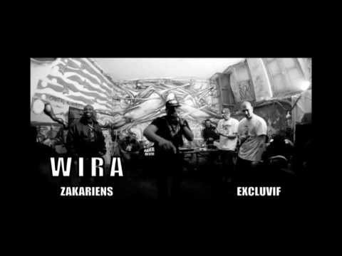 WIRA (ZAKARIENS) - LA MIROITERIE 2011