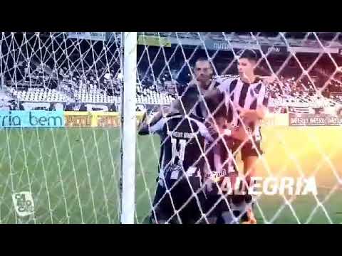 Cariocåo na record: Bangu X Botafogo