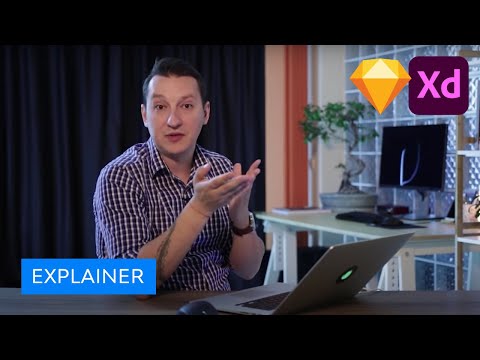 Adobe XD for Beginners FREE COURSE