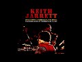 Keith Jarrett American Quartet - 1975-11-12 or 13, Ithaca, NY (Part I)