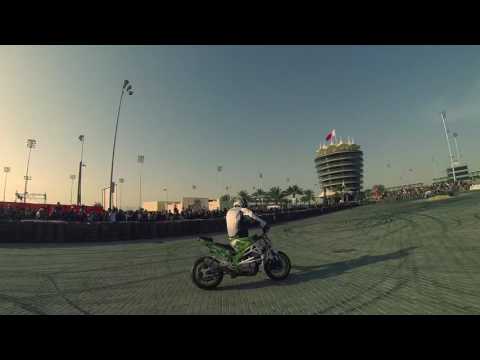 Bahrain International Motor Show