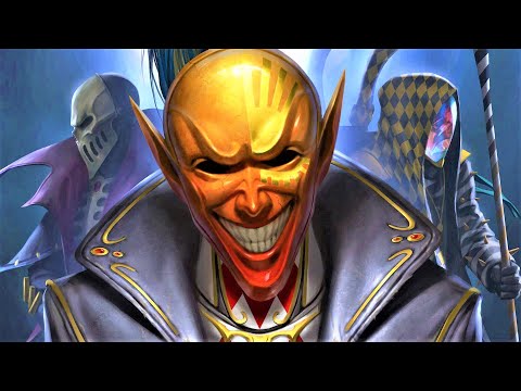 Warhammer 40,000 Army list #11 Iron Hands