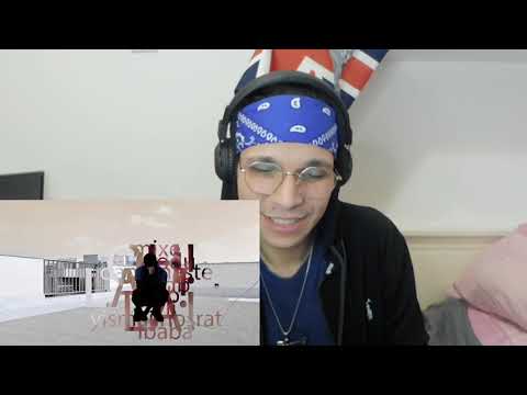 ABYUSIF - OH LA LA (PROD BY LIL BABA) أبيوسف - أو لا لا (Reaction)