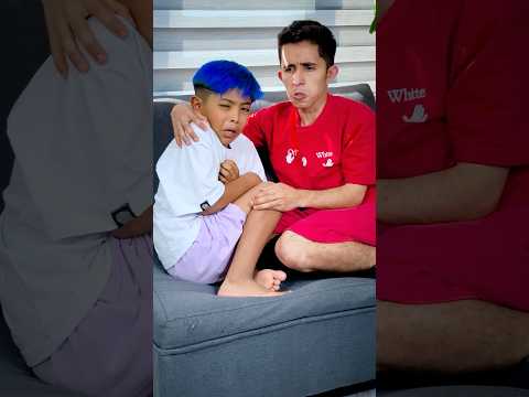 MAMÁ LE GUSTA JUGAR #santioficial #funnyvideo #viralvideo