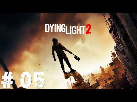 Dying Light 2 - 05 - Da können wir nen Hakon dran machen [PS5/Uncut]