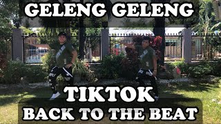 Download lagu BACK TO THE BEAT | GOYANG GELENG GELENG | TIKTOK | REMIX | SIMPLE DANCE mp3 Download lagu BACK TO THE BEAT | GOYANG GELENG GELENG | TIKTOK | REMIX | SIMPLE DANCE mp3