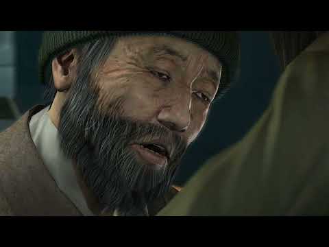 Yakuza 4 Remastered - Pt. 5 [Blind | Hard]