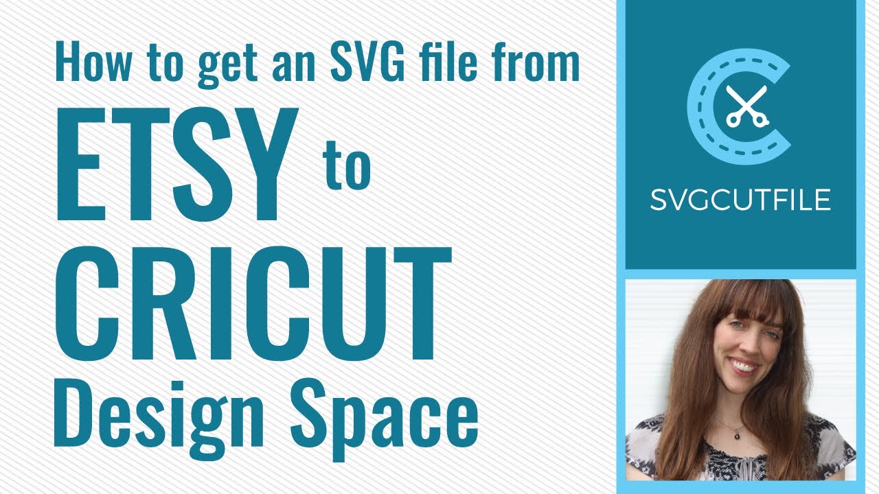 How to download a file from Etsy and upload into Cricut Design Space