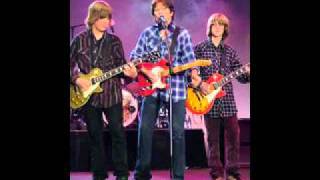 John Fogerty - It Ain&#39;T Right 2007