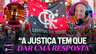 ANDRÉ HENNING DETONA ABSOLVIÇÃO DE TODOS OS RÉUS NO CASO DO INCÊNDIO DO NINHO DO URUBU