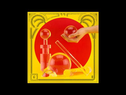 PREMIERE: Chaim - Slower Circle [Disco Halal]