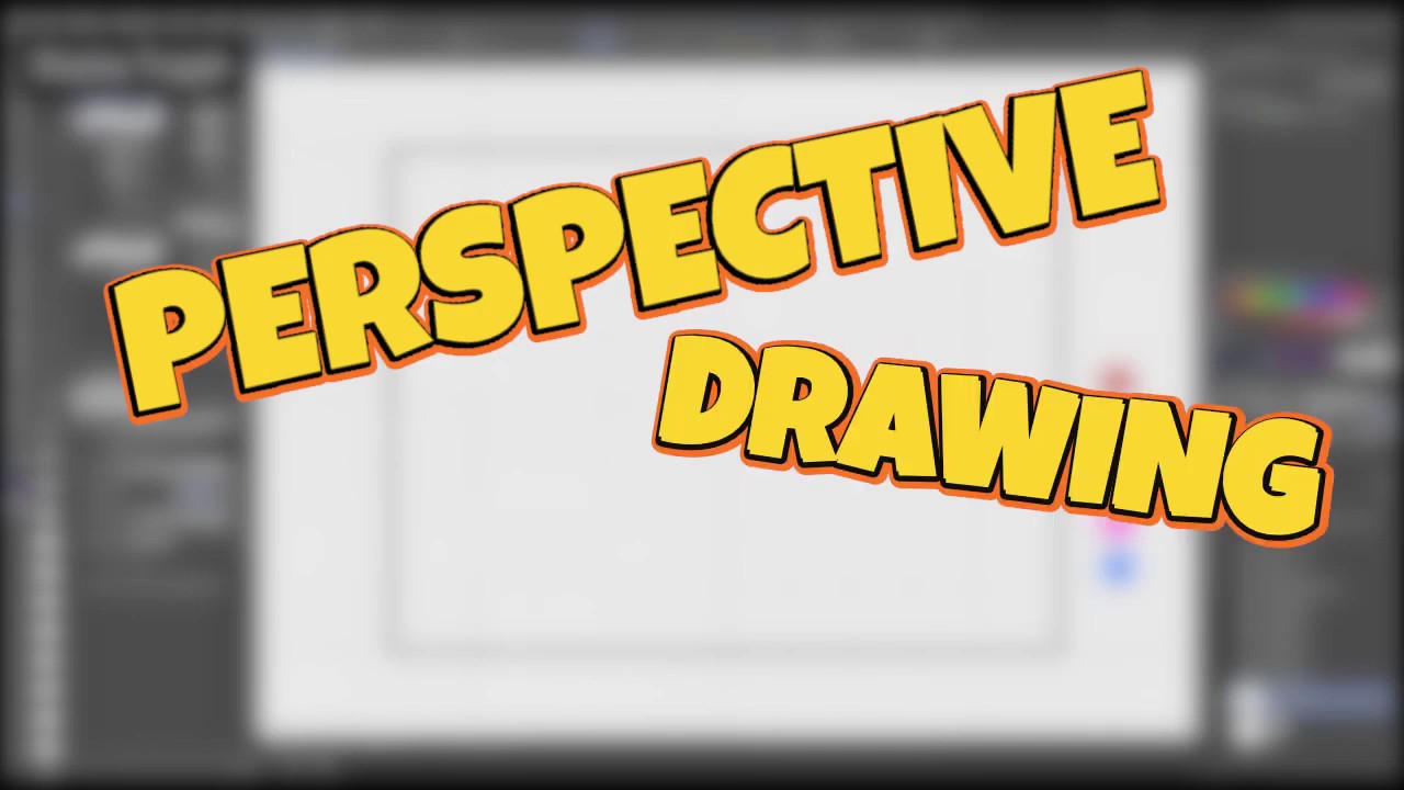 The Perspective Tutorial