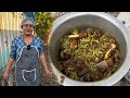 Traditional गुजराती मटण रेसिपी MUTTON IN SURAT GUJARAT MUTTON TAPELU