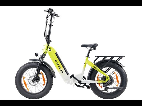 TTGO F6 assembly video