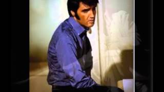 Elvis Presley- If We Never Meet Again
