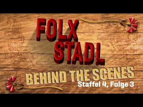 Hinter den Kulissen von Folx Stadl: Exklusive Einblicke und Interviews  ( Staffel 4, Folge 3)