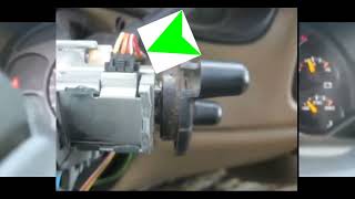 2002 GMC SIERRA Ignition ISSUE- CRANK, START, DIES, NO START- GMC Sierra / Chevy Silverado- EASY FIX