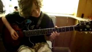 Turnaround-Pat Metheny