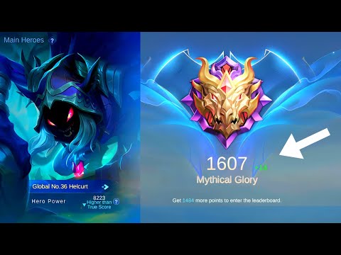 TOP GLOBAL HELCURT VS TOP GLOBAL TRIO 3K POINTS