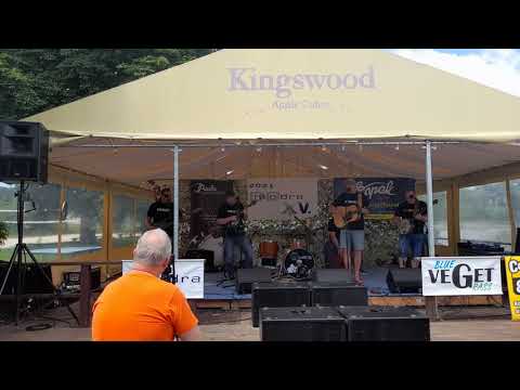 Prospect - Starý muž s kytarou