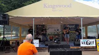 Video Starý muž s kytarou