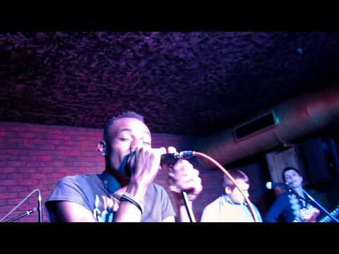 Повний Привід --- Adele - Rolling in the deep (cover)