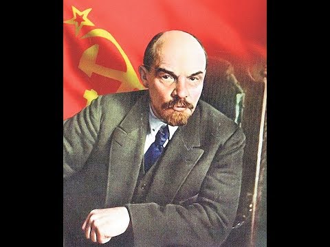 Erich Weinert Ensemble - Lenin fragt