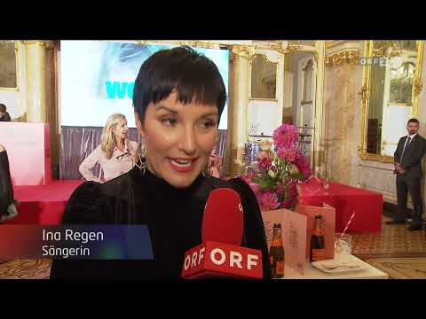 "WOMAN" feiert Jubiläum 26.8.2021 - Seitenblicke