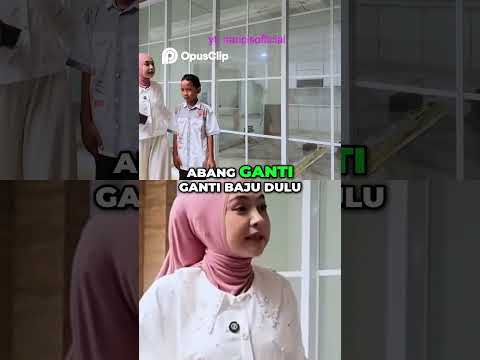 Ricis ajak Arjuna ke rumah abru #riaricis #ricisofficial #arjuna