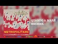 Banda Eddie - Metropolitano - Quando a Meré Encher