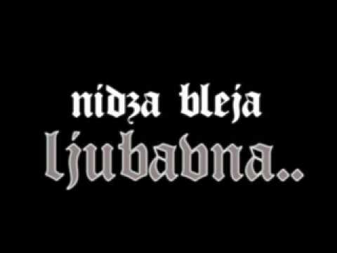 Nidza Bleja - Ljubavna