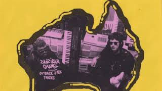 I'm Coming - Zanzibar Chanel