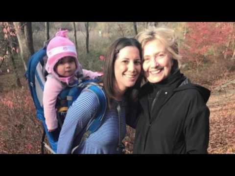 11-10-16, Reaction to Kyle Pounds Trump Video