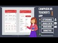 CAMPUSDEAN demo