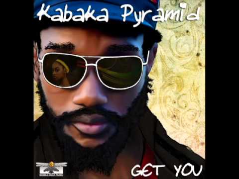 Kabaka Pyramid - Get You