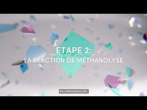 Revolutionizing the Future of Plastic in Normandy, France | Eastman