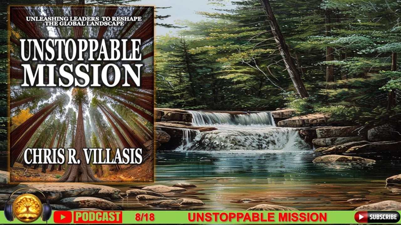 Seed the Future: God’s Blueprint for Multiplying Disciples